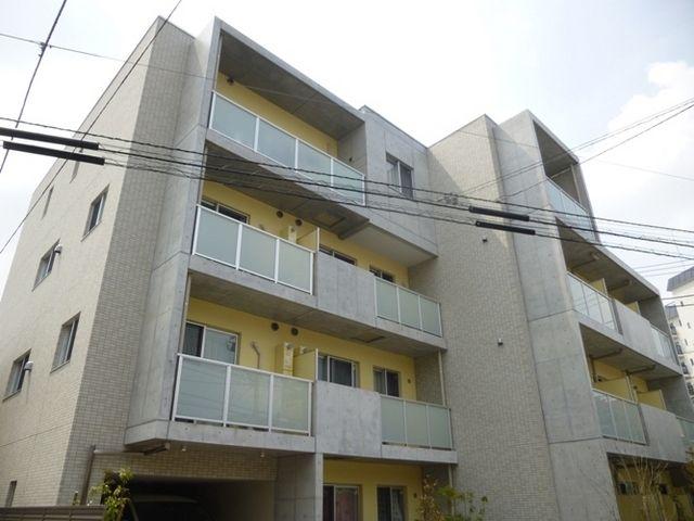 カーサ フェリーチェ西原