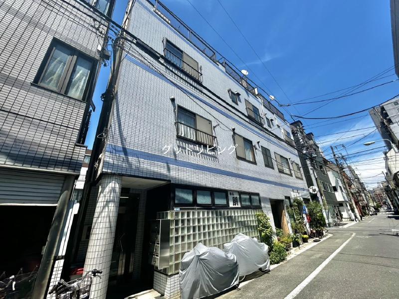 浅草Kビル
