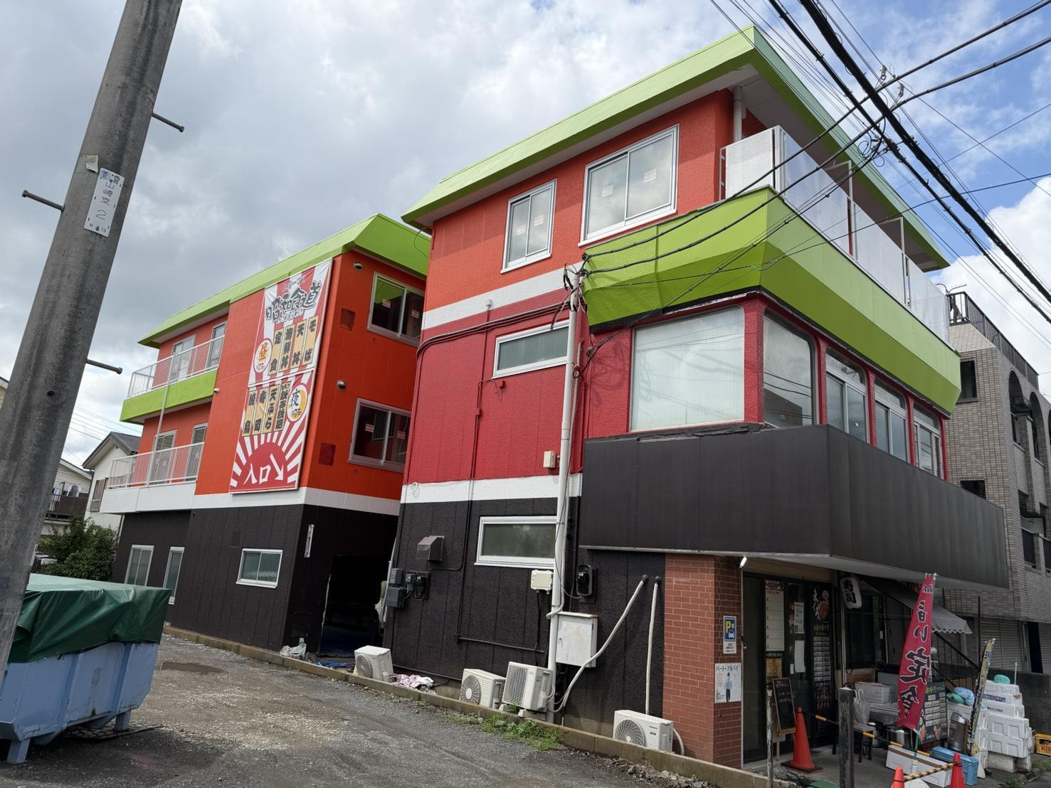 ファイナルステージ
