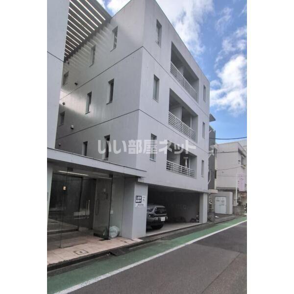 グレースコート府中