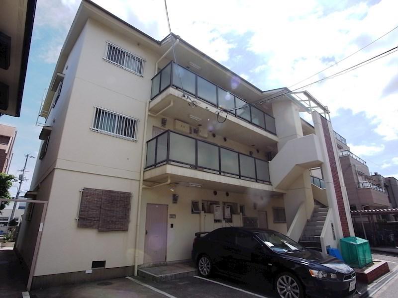 勝田ハイツ