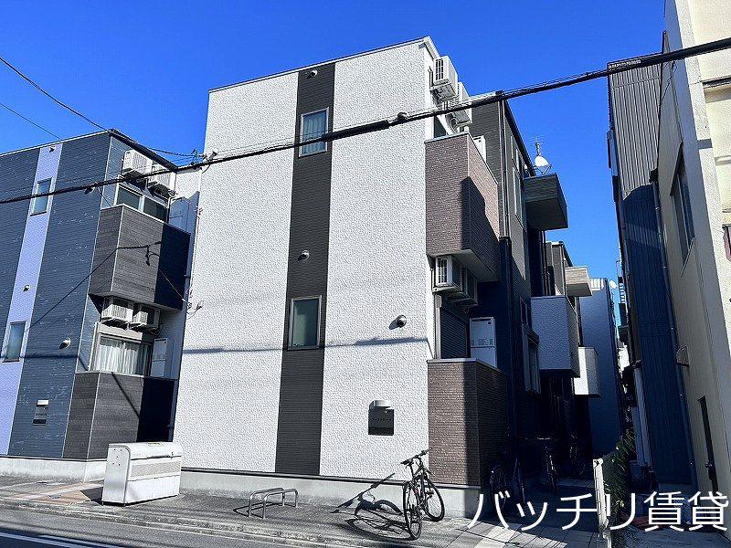 アークラヴィータ