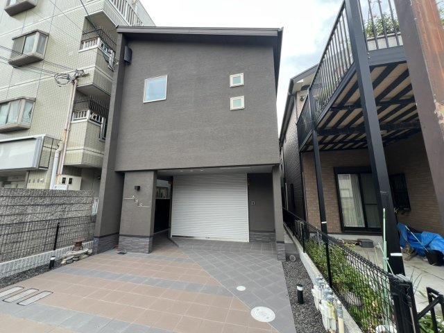 A&Gビル