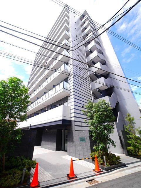 ラフィスタ川崎II