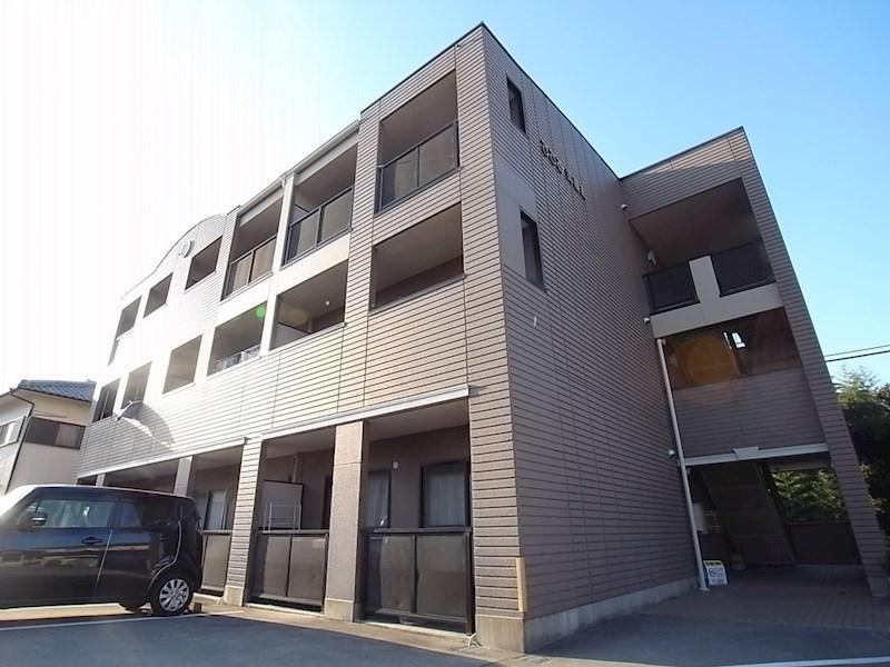 ささお弐番館