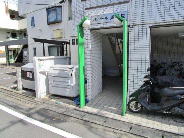 パレ・ドール淵野辺