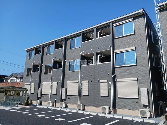 マーヴェラス末広 III