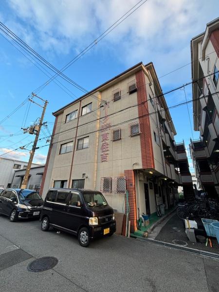 パークシティー東住吉