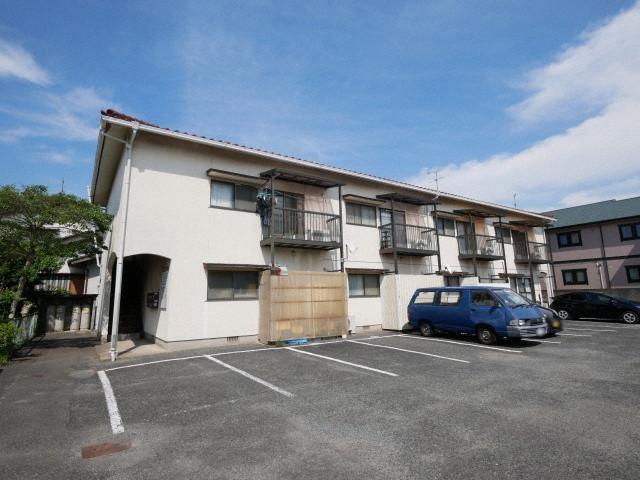 原町ハイツ