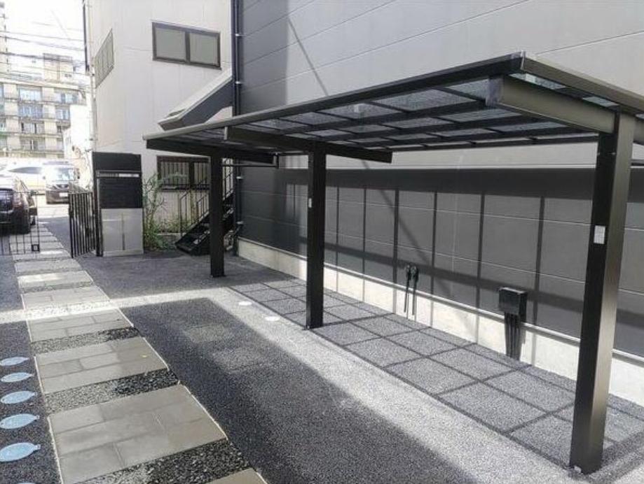 コートハウス錦町