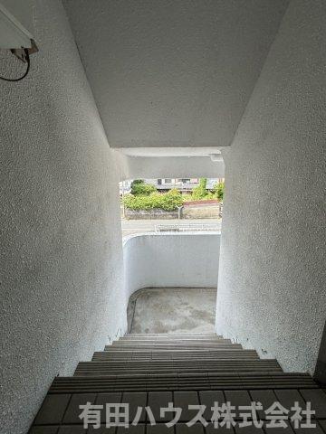 ヴィラ湯浅A棟