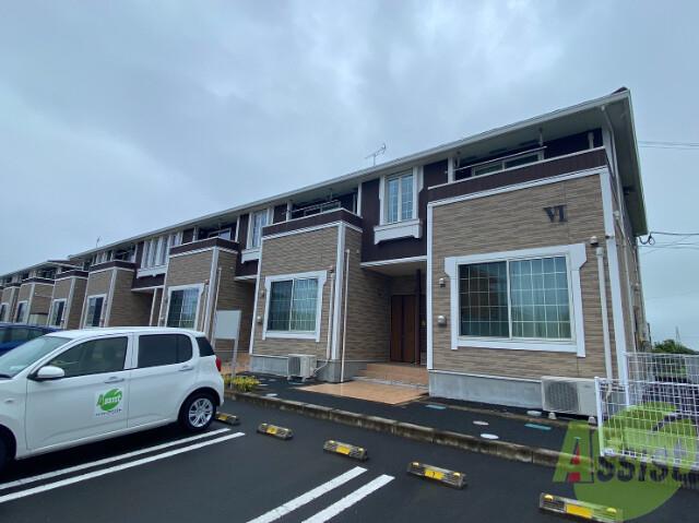 エクセレント ジールⅥ