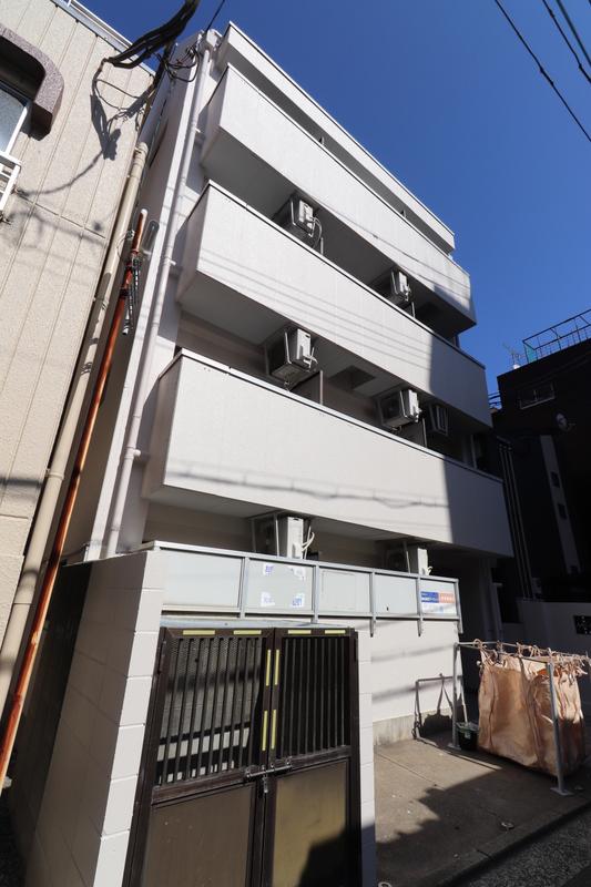 アルカ大手門