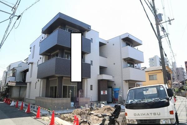 YOUR MAISON 粉浜駅前
