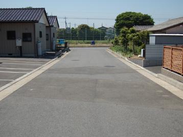 メゾングレース B