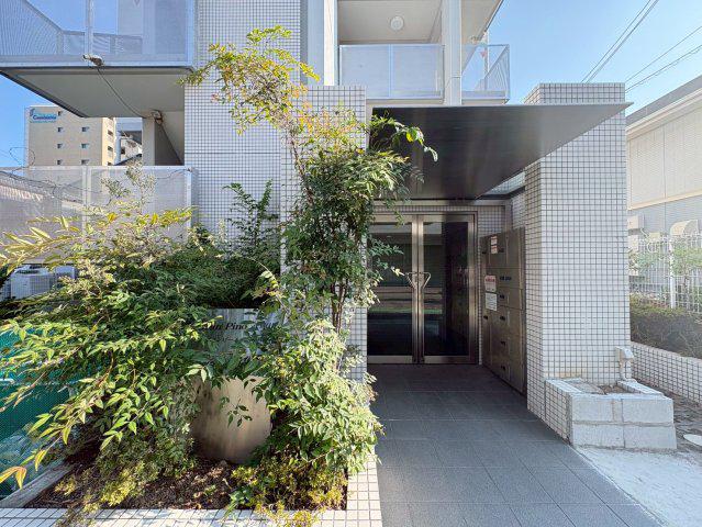 GRANPINO武庫川