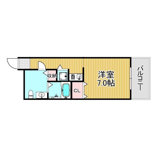 GRANPINO武庫川