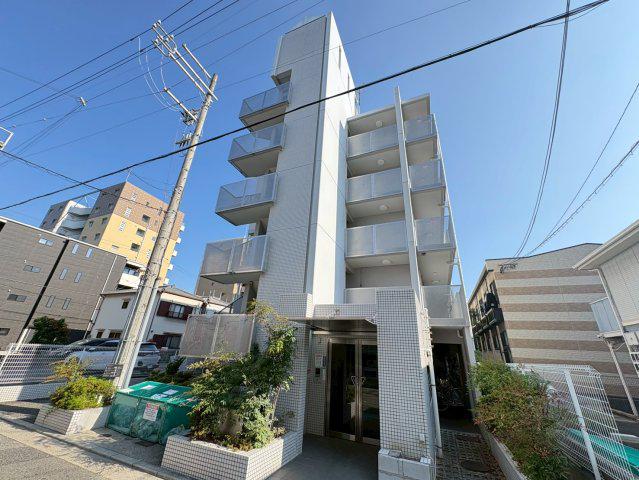 GRANPINO武庫川