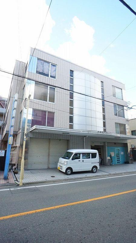 友泉丸一ビル