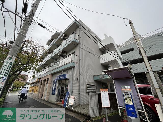イサミビルI