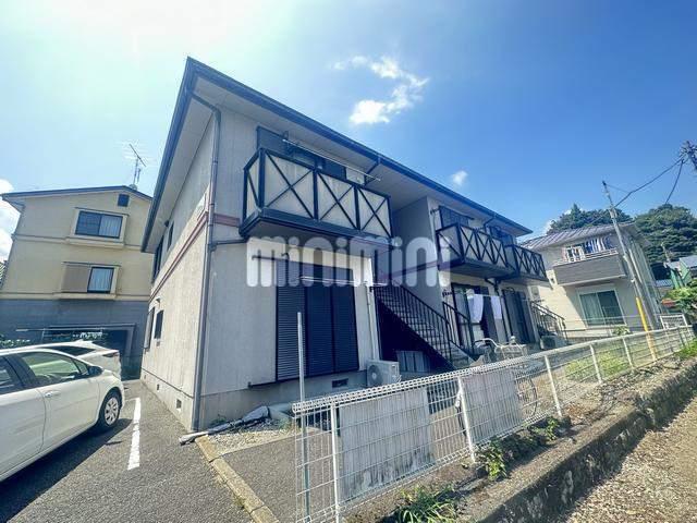 グリーンハイツ(2DK/2階)