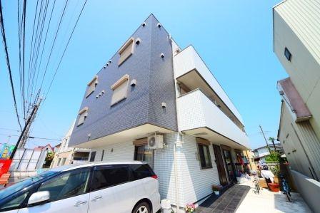 イーセブン湘南