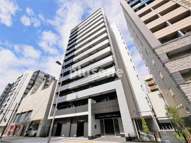 プレサンス大国町アドロッソ
