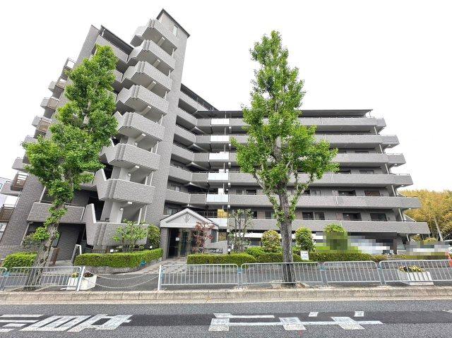 プランドール桃山