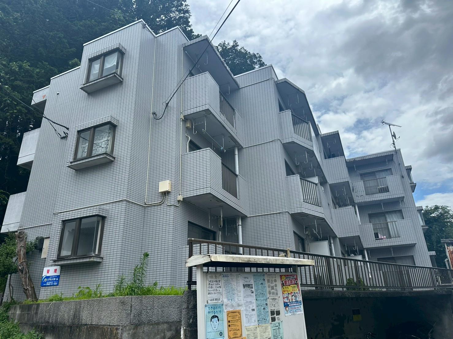 ヴィラージュ台原