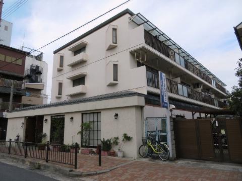 コスモハイツ(3LDK/3階)