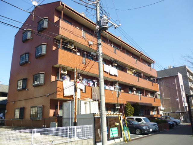 フローレンスビレッジI