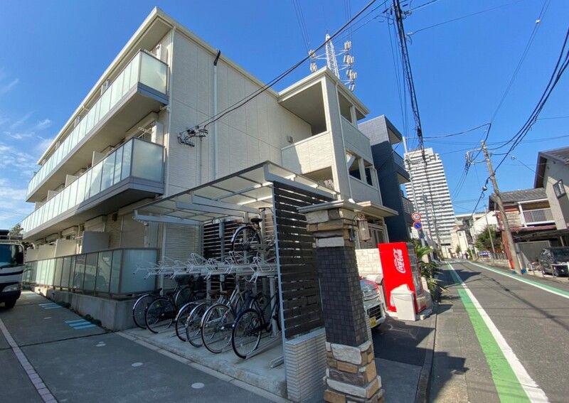パームコテージIII番館番館
