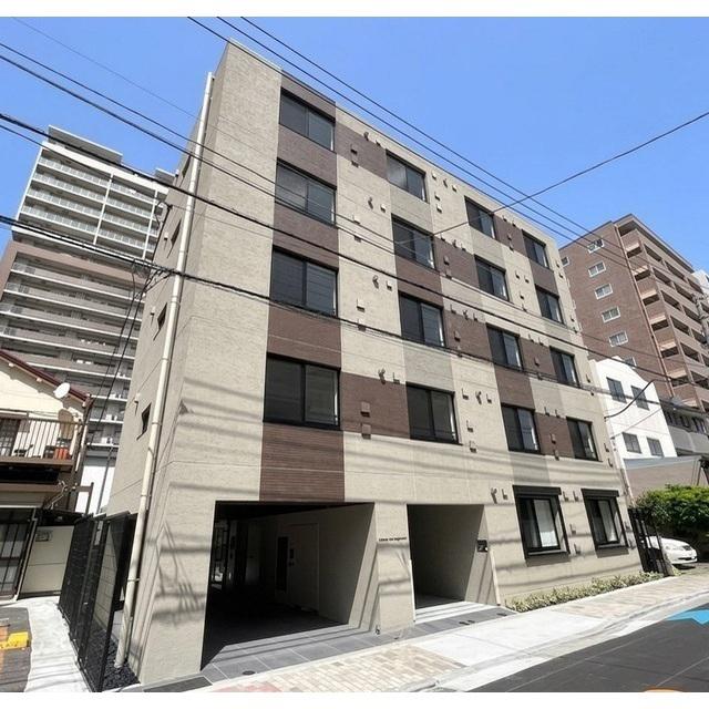 ルネサンスコート亀戸サウス