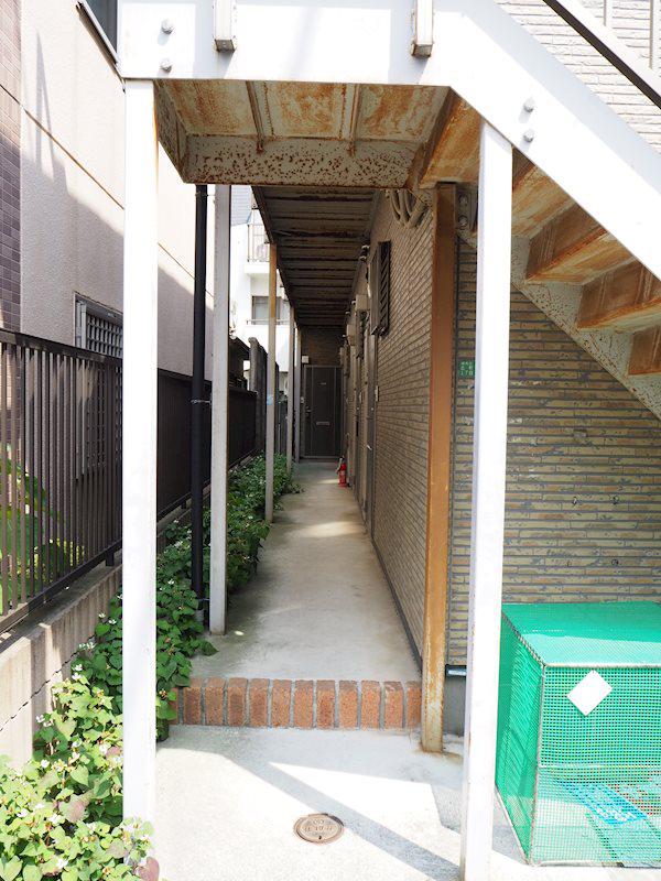 ウィルコート北町