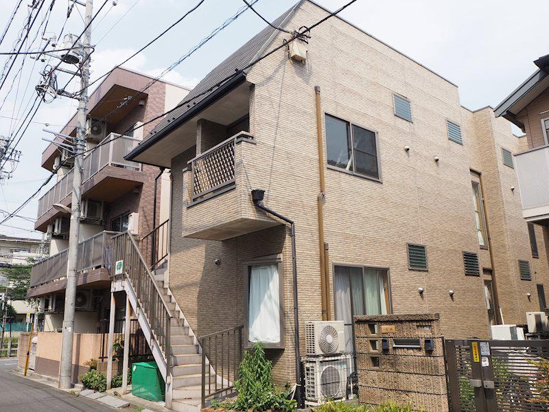 ウィルコート北町