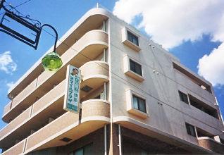メリックビル