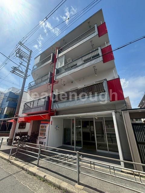 住吉建物1号館