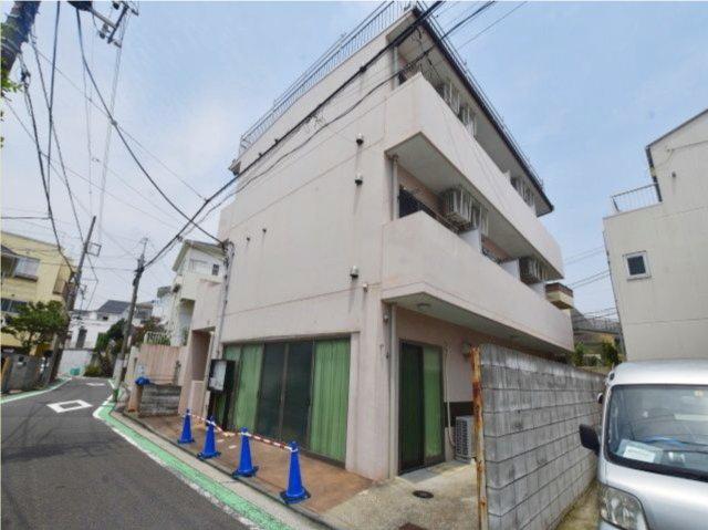 ラフィージュ横濱