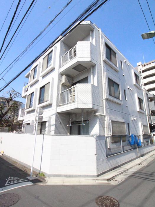 レソール大森西