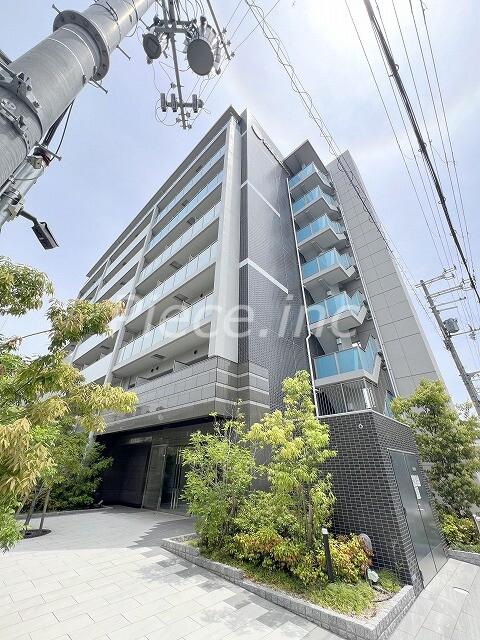MJC大阪ファインゲート