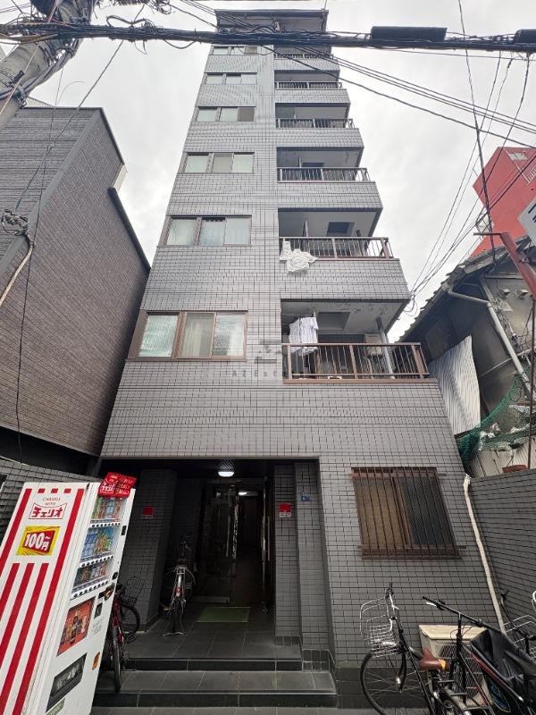 コンフォートマンション