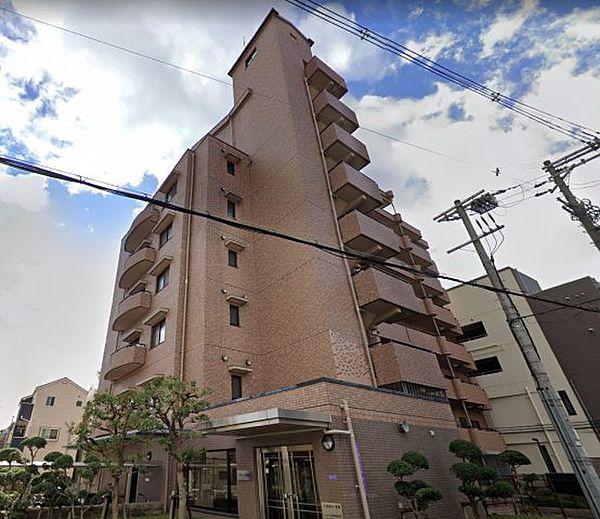フラット野田II