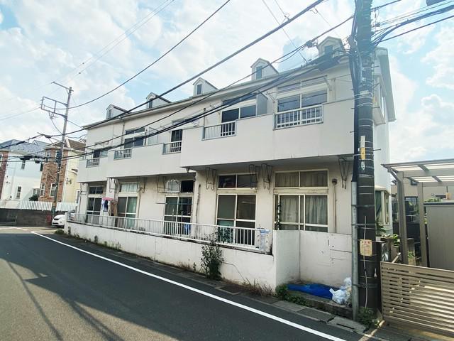 サンマルコ中浦和