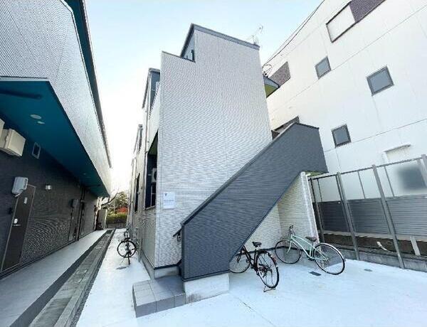 ヴァンクール中小田井