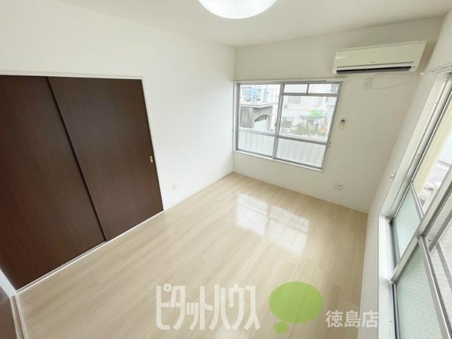 第12浜の前マンション