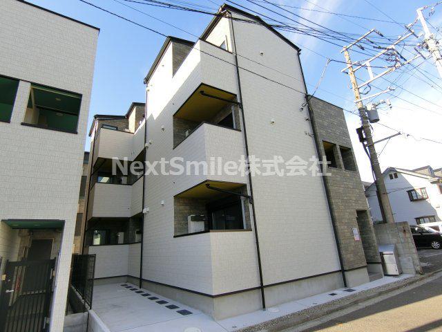 HACK HOUSE 洲崎町
