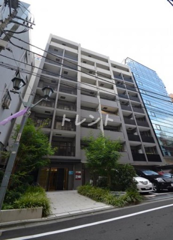 レキシントン・スクエア新宿御苑