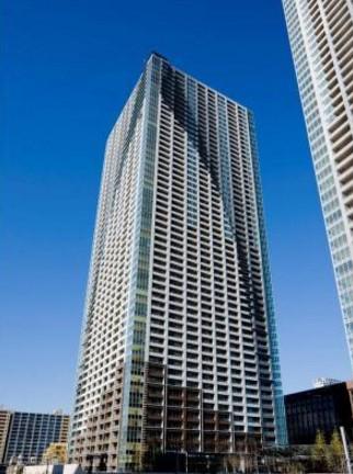 THE TOKYO TOWERS MIDTOWER