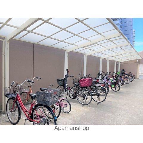 グランデージ住之江