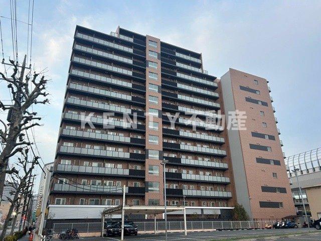 パークアクシス品川天王洲アイル